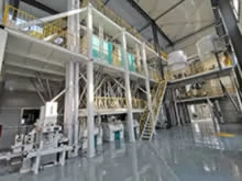 100 tpd top design 100 tpd top design wheat grinding flour milling plant
